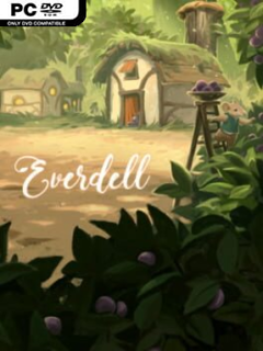 Everdell (v1.3.2.933 & ALL DLC) - PC Game on SteamUnlocked