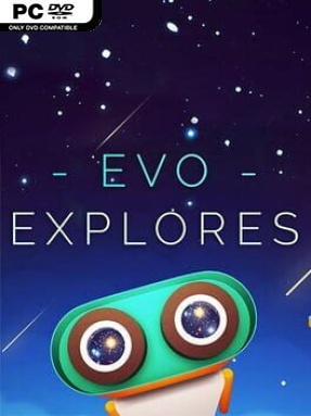 Evo Explores - PC Game on SteamUnlocked