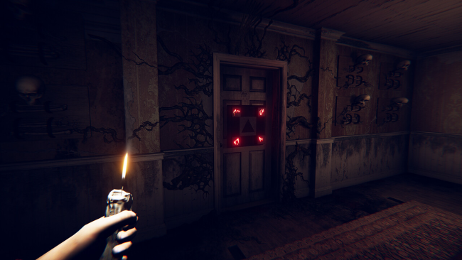 Family Curse PC Screenshot
