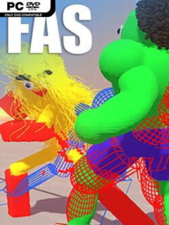FAS: Fight Action Sandbox (v2023.04.20) - PC Game on SteamUnlocked