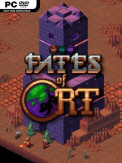 Fates of Ort (v1.4.1) - PC Game on SteamUnlocked