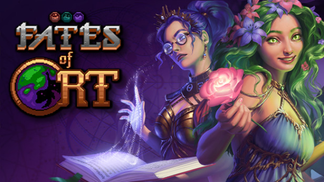 Fates of Ort Free Download