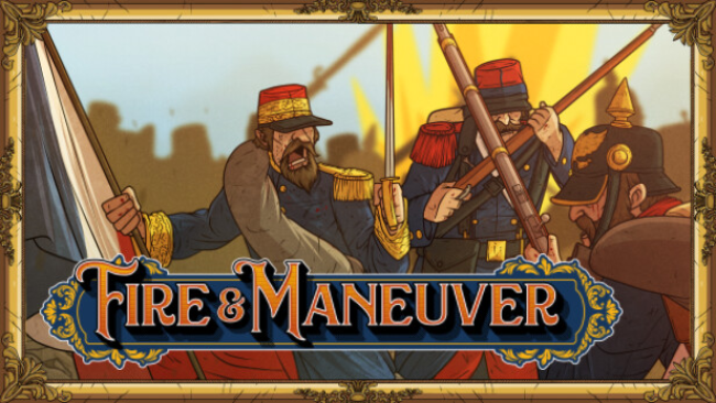 Fire & Maneuver Free Download