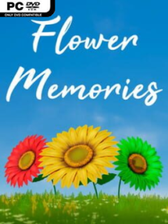Flower Memories - PC Game on SteamUnlocked