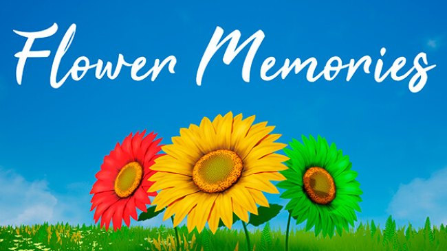 Flower Memories Free Download