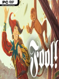 Fool! - PC Game on SteamUnlocked