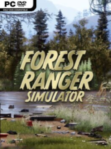Forest Ranger Simulator Free Download (v0.034) - PC Game on SteamUnlocked
