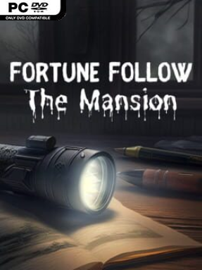 Fortune Follow: The Mansion Cover Art