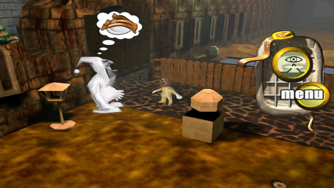 FunnyPizzaLand PC Screenshot