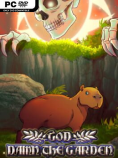 God Damn The Garden - PC Game on SteamUnlocked