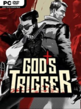 God’s Trigger Free Download (v1.2.58781) - PC Game on SteamUnlocked