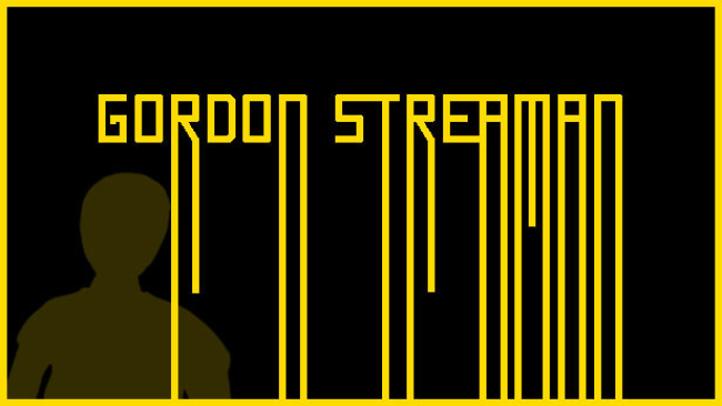 Gordon Streaman Free Download