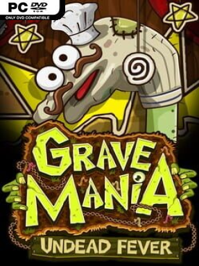 Grave Mania: Undead Fever - PC Game on SteamUnlocked