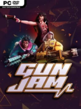 GUN JAM Free Download (v1.0.1) - PC Game on SteamUnlocked