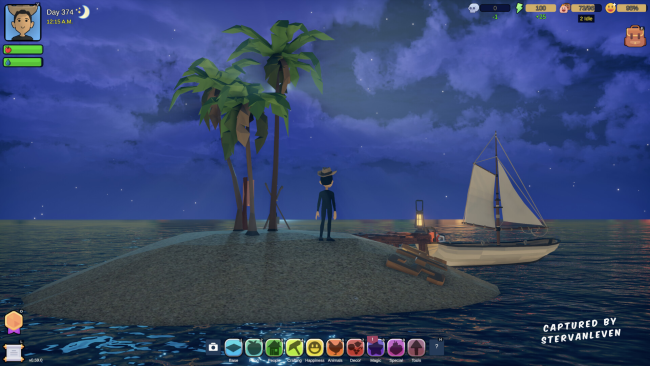 Havendock PC Screenshot