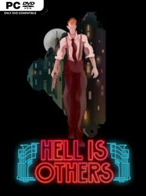 Hell is Others (v2.0.3 & ALL DLC) - PC Game on SteamUnlocked