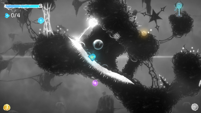 Henosis PC Screenshot
