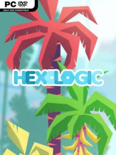 Hexologic - PC Game on SteamUnlocked