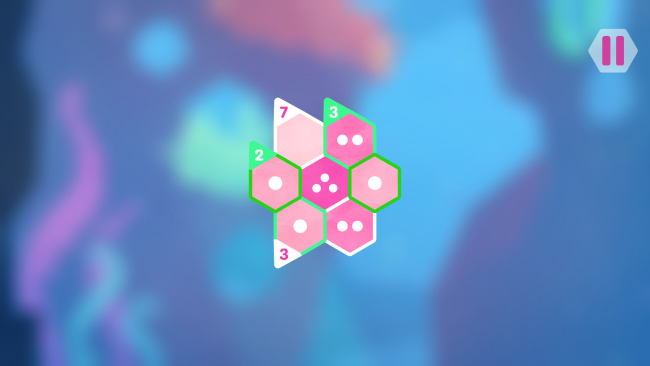 Hexologic PC Screenshot