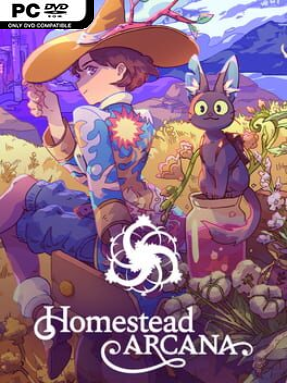 Homestead Arcana - PC Game on SteamUnlocked