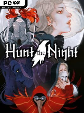 Hunt the Night Free Download (v1.2)