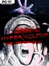 HYPERVIOLENT Free Download (v2025.04.17) - PC Game on SteamUnlocked