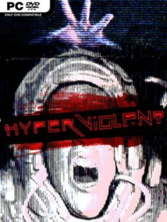 HYPERVIOLENT (v2025.04.17) - PC Game on SteamUnlocked