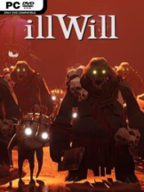 illWill Free Download (v1.2) - PC Game on SteamUnlocked