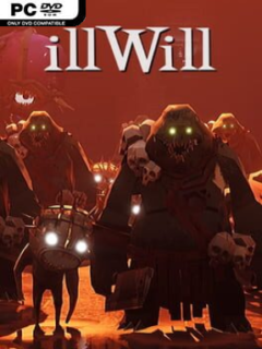 illWill (v1.10) - PC Game on SteamUnlocked