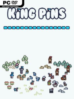 King Pins - PC Game on SteamUnlocked