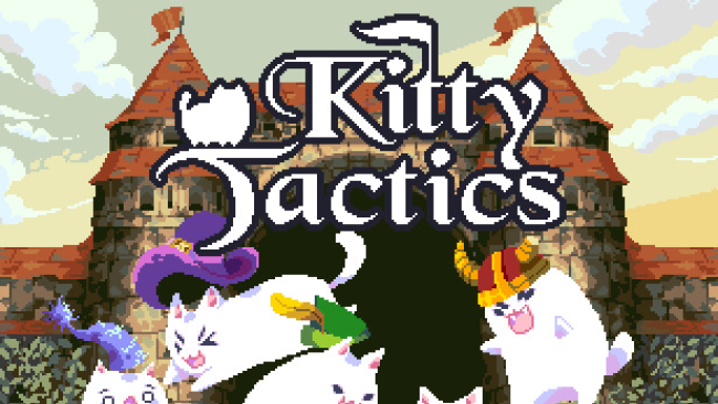 Kitty Tactics Free Download
