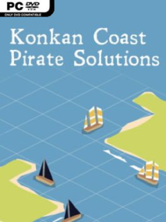 Konkan Coast Pirate Solutions (v2023.03.02) - PC Game on SteamUnlocked