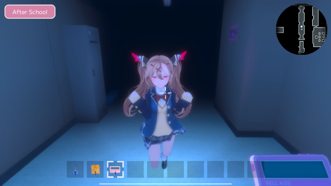 Love Love School Days PC Screenshot