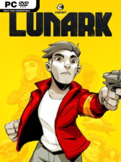 LUNARK - PC Game on SteamUnlocked