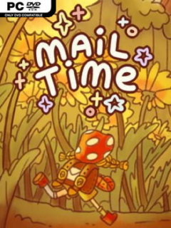 Mail Time (v1.00.19) - PC Game on SteamUnlocked