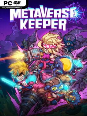 Metaverse Keeper Free Download (v1.2.1)