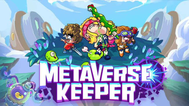 Metaverse Keeper Free Download