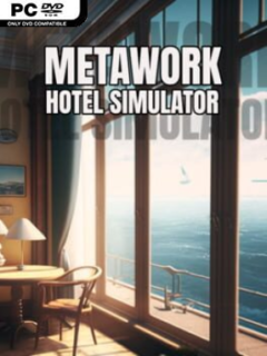 Metawork – Hotel Simulator (v0.1.3) - PC Game on SteamUnlocked