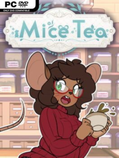 Mice Tea (v1.2.0 & Uncensored) - PC Game on SteamUnlocked