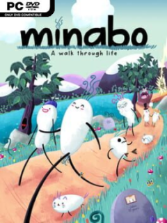 Minabo – A Walk Through Life - PC Game on SteamUnlocked