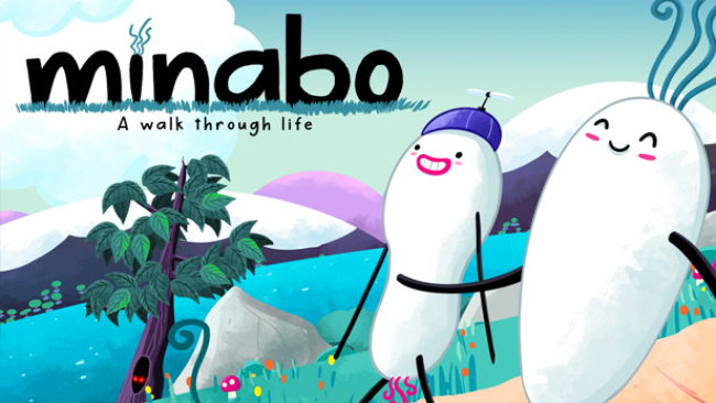 Minabo – A Walk Through Life Free Download