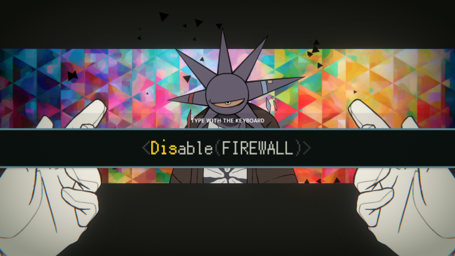 MINDHACK PC Screenshot