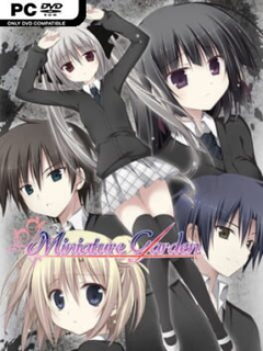 Miniature Garden - PC Game on SteamUnlocked