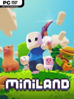 Miniland Adventure (v1.0.3) - PC Game on SteamUnlocked
