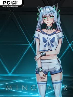 Minotaur (v0.6.5) - PC Game on SteamUnlocked