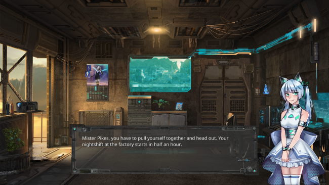 Minotaur PC Screenshot