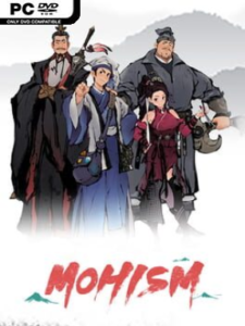 Mohism: Battle Of Words