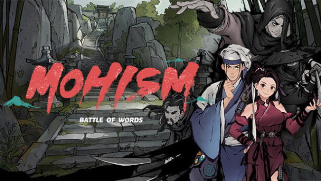 Mohism: Battle Of Words Free Download