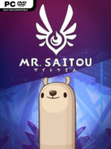 Mr. Saitou Free Download - PC Game on SteamUnlocked