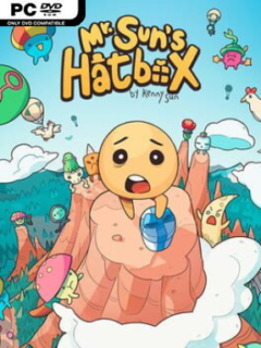 Mr. Sun’s Hatbox - PC Game on SteamUnlocked